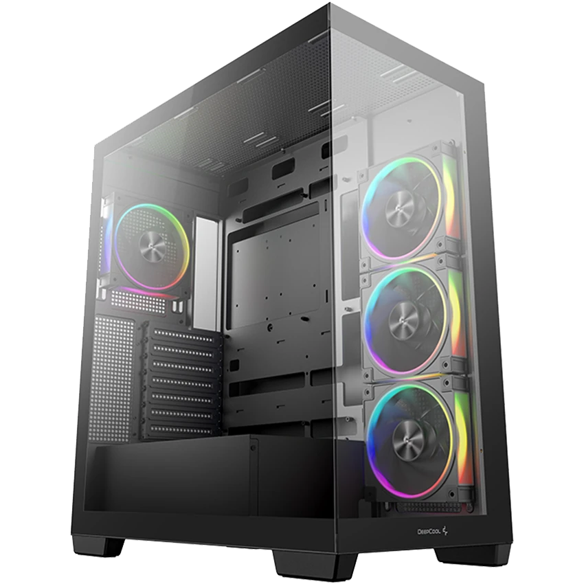 DeepCool CG580 4F V2