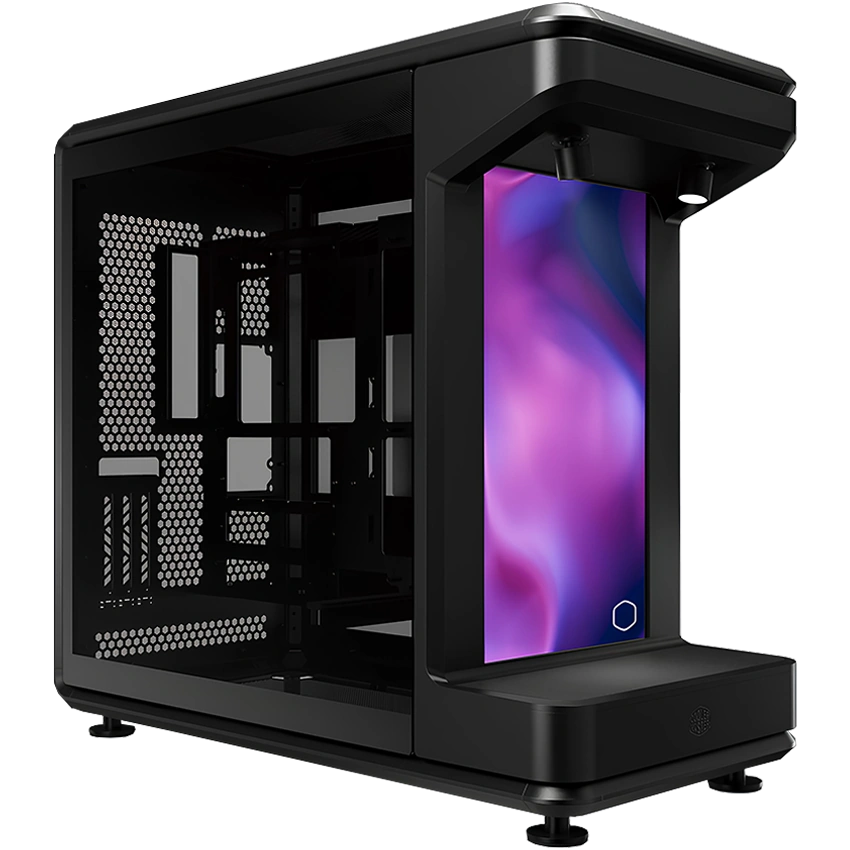 Cooler Master MasterFrame 360 Stage LCD