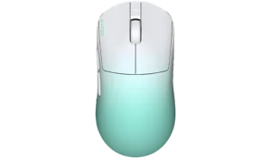 HATOR Quasar 3 Ultima Wireless - White-Mint