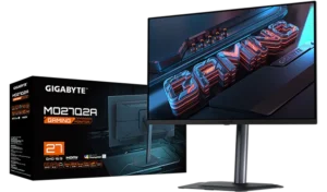Gigabyte MO27Q2A