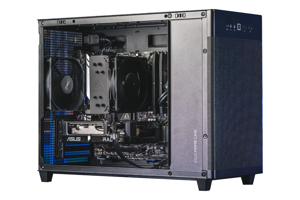 YourBuild Compact