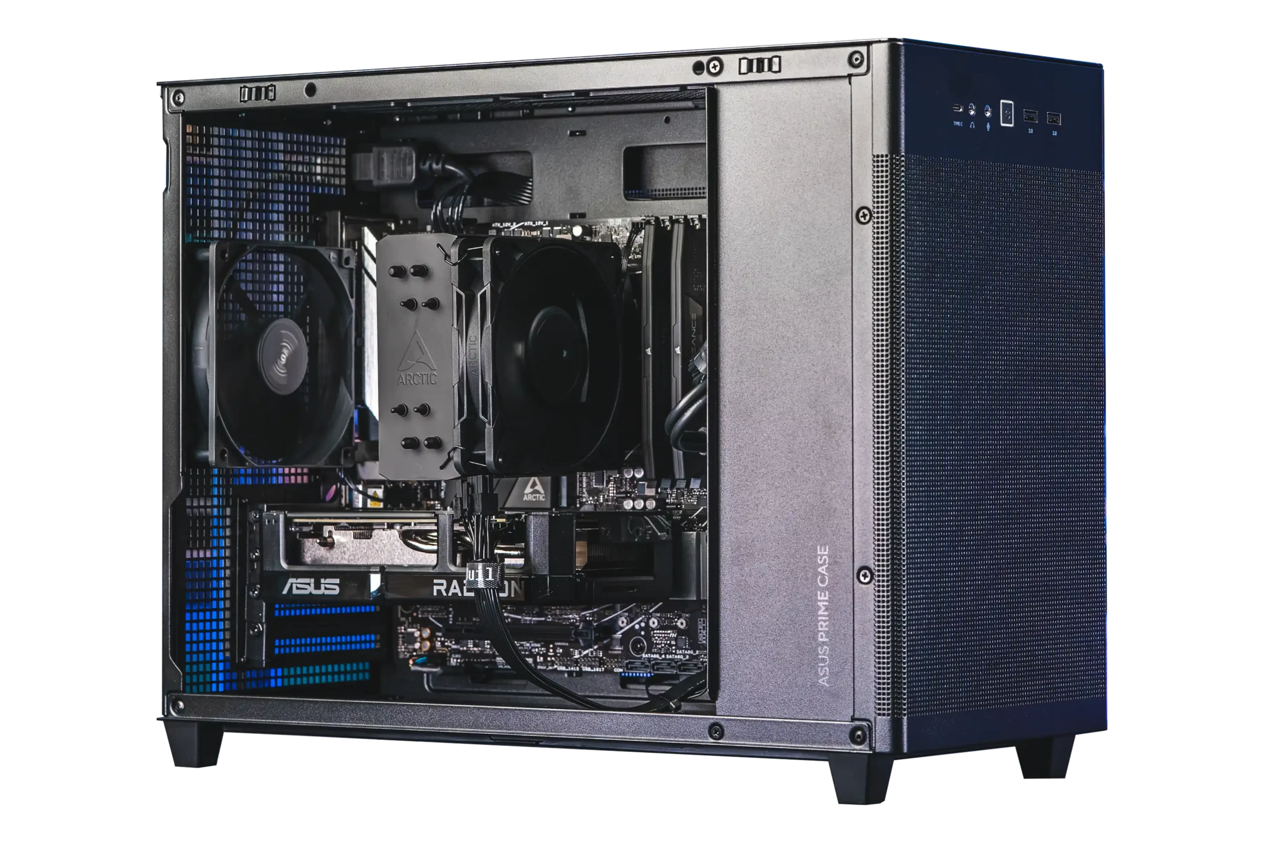YourBuild Compact