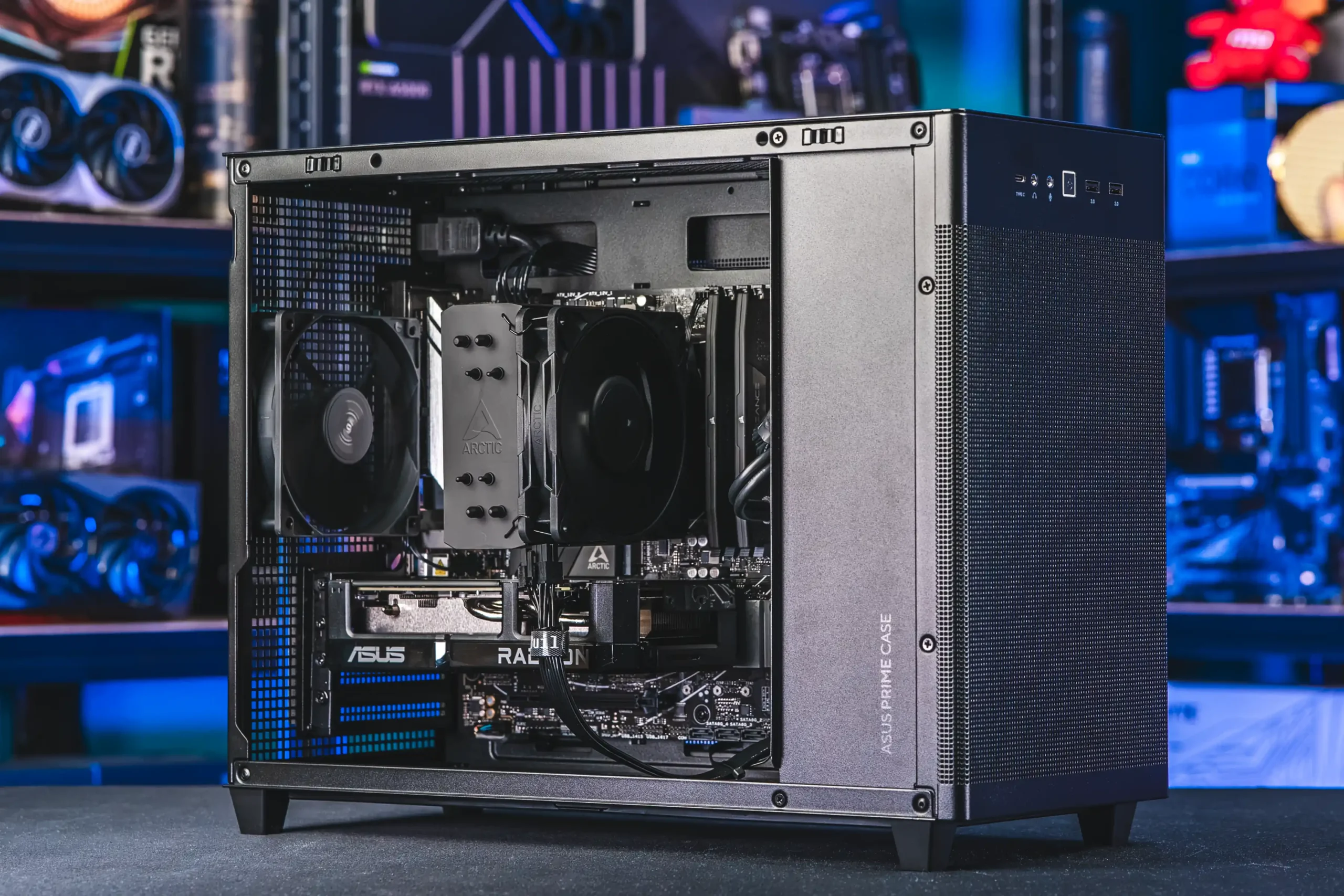 YourBuild Compact - Afbeelding 2