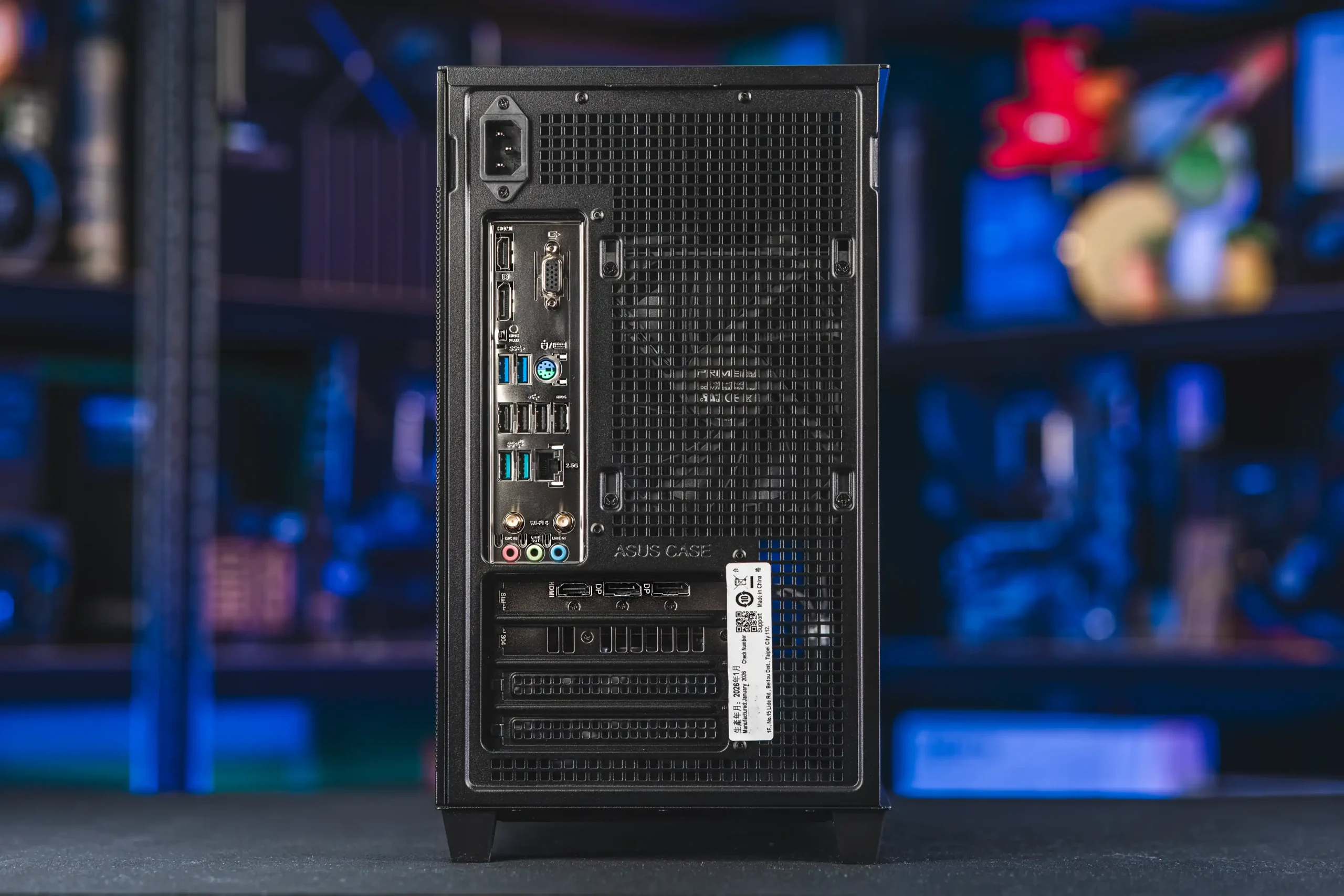YourBuild Compact - Afbeelding 5